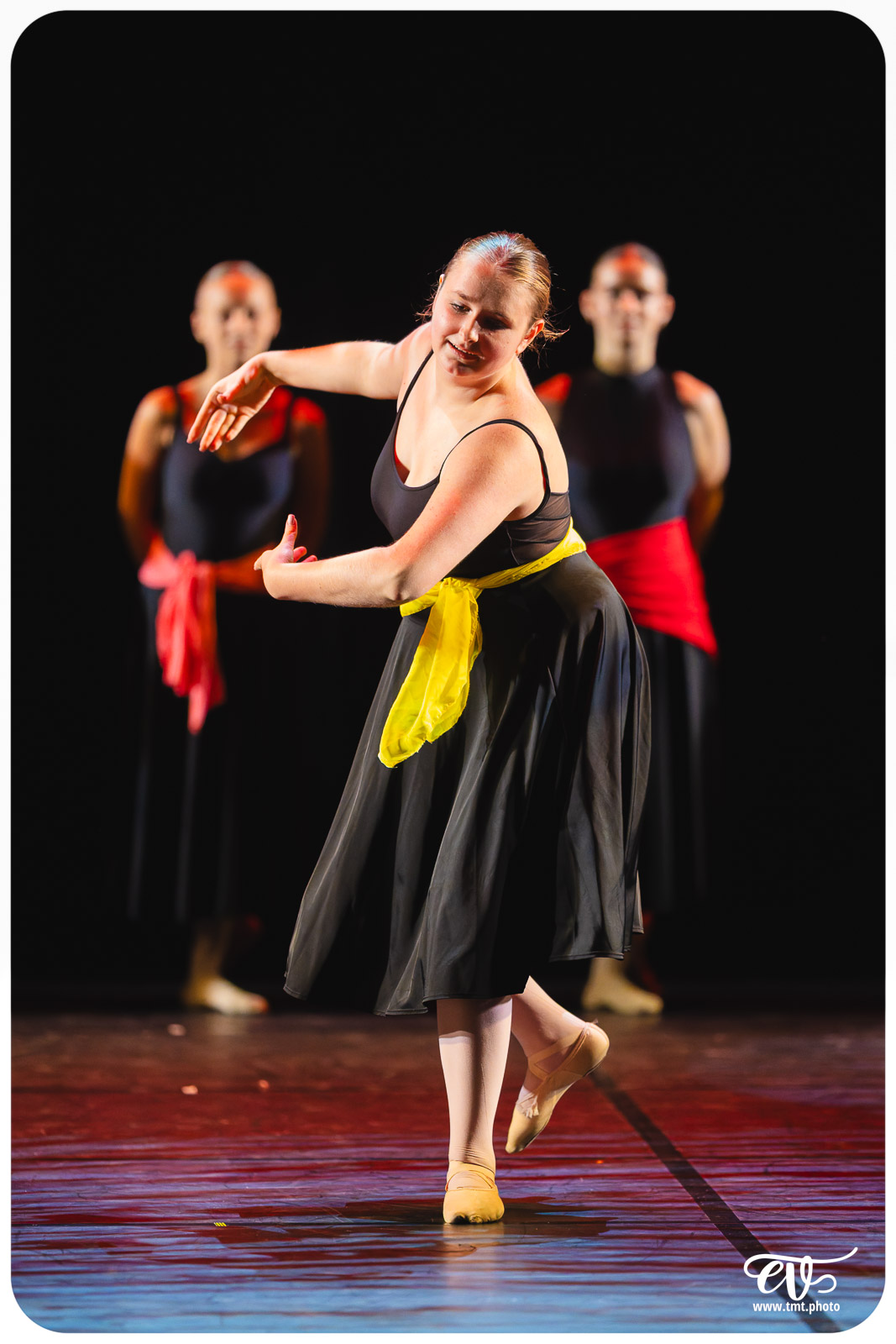 GALA DE DANSE EMMDH 2025